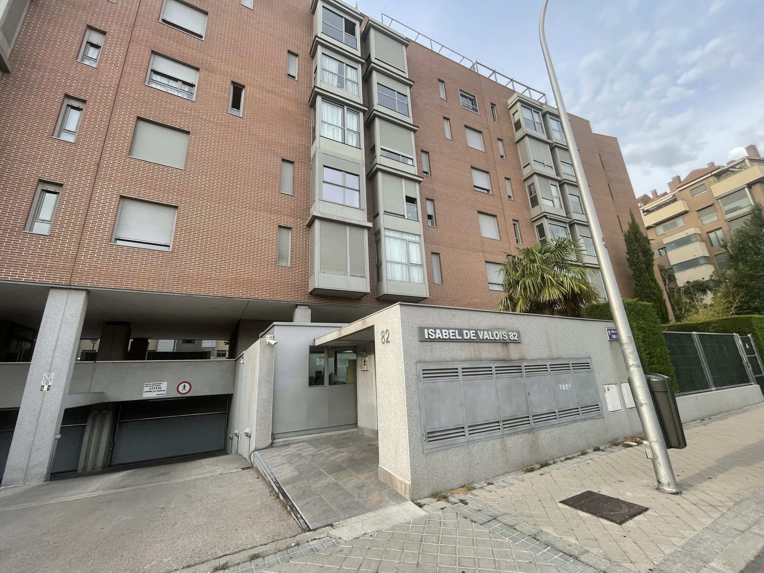 Bienvenidos a Isabel de Valois 82!